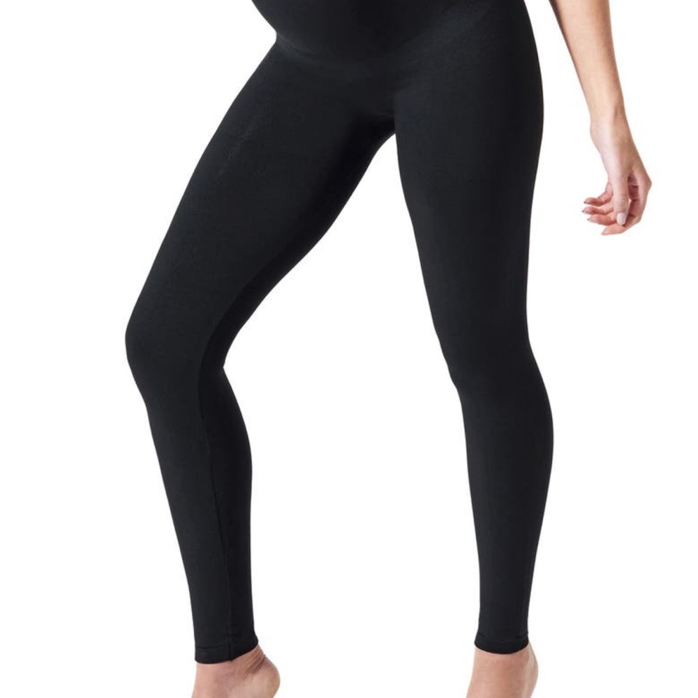 BLANQI Maternity Leggings